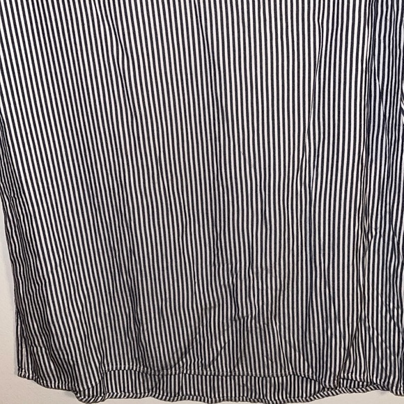 🌹OLD NAVY TASSEL-TIE BOHO SHIFT DRESS - Picture 4 of 9